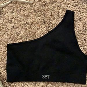 Set active sports bra